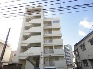 コーポ延寿荘の画像