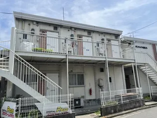 サンハイツ住田の画像