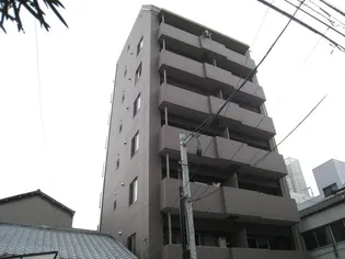 住吉町Mビルの画像