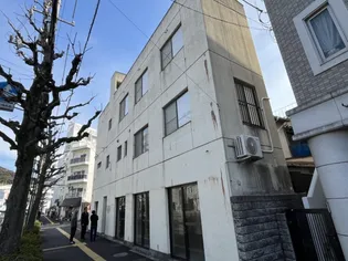 石川ビルの画像