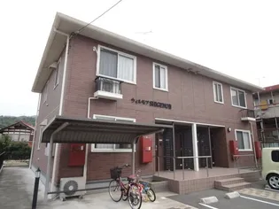 ウィルモアSHIGENO Ⅲ棟の画像