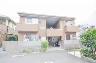ルミエール庚午の画像