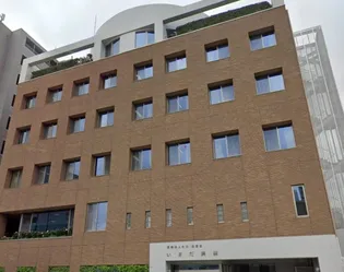 GRACEWESTCITYの外観