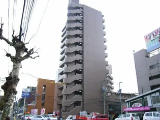 サンシャイン曙の画像