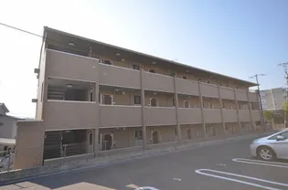 ニューライフコートの画像