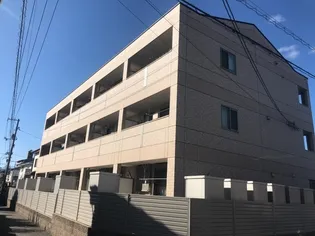 メルヴェーユ川内の画像