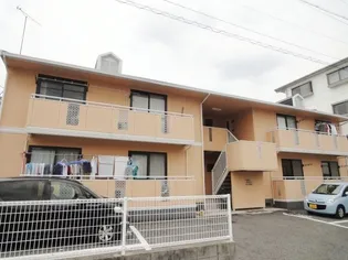 セジュール野北B棟の画像