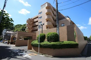 ライオンズマンション西霞町の画像