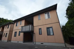 シャーメゾン己斐 B棟の画像