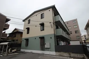 フローラ西山本の画像