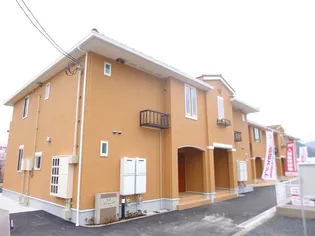 セイバリー Mの画像