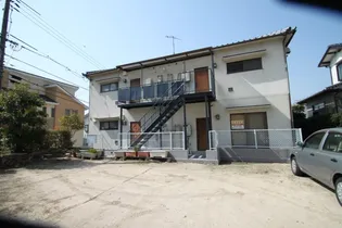 尾尻アパートの画像