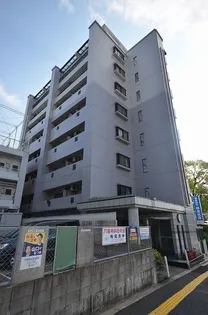 フリージアコートの画像