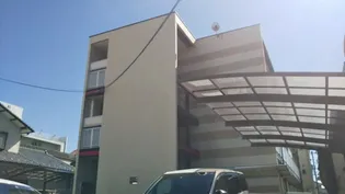 レオパレスジュネス M Kの画像