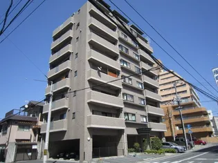 エーデル己斐本町の画像