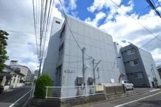 第1斉藤ビル1号棟の画像