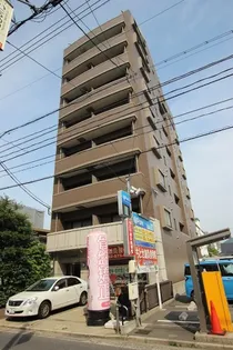 アーバン田部Ⅲの画像