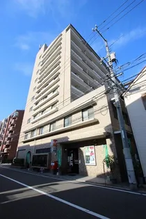 妻木ビルの画像