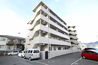 パークヒルズ天水の画像