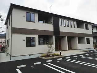 カーザ セレーナ相田Aの画像