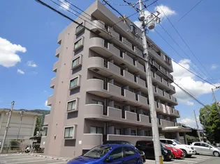 MELROSE壱番館の画像