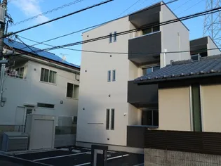 REGALEST TERRAS 祇園の画像