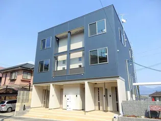 プリムローズ仁保の画像