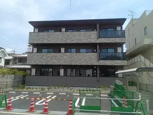 ラ クラリテ高須の画像