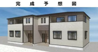 ブロッサム プラム館の画像