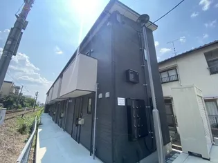 CRECIA古市橋駅南の画像