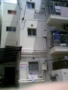 五十川ビルの画像