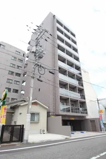 katayamaBLDG23の外観