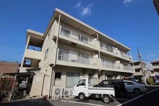 ソアレ八木の画像