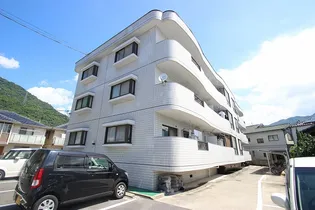 カルチェ堀田の画像