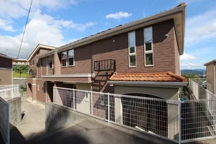 レジデンス ブライト Aの画像