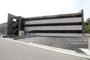 カスタニエ緑井IIIの画像