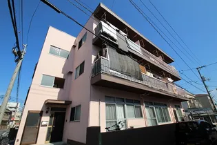 下山ビルの画像