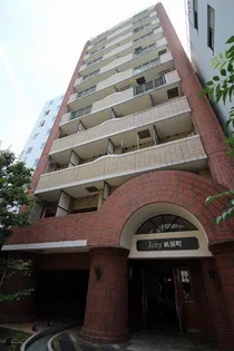 J’city紙屋町の外観