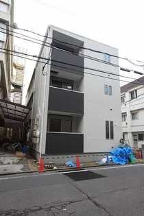 REGALEST東雲の画像