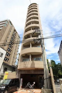 グランドポレストーネ東平塚の外観