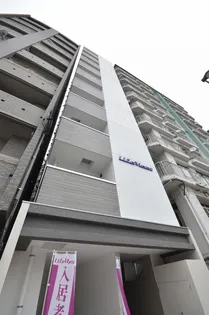 ライフメント国泰寺IIIの画像