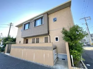 シャーメゾンゆきの画像