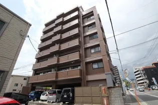 コーポラス古市の画像