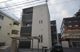 REGALEST 庚午中の画像
