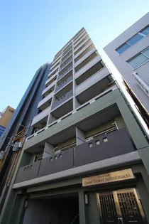 デルタ幟町の画像