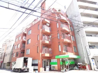 サンピア中央の画像