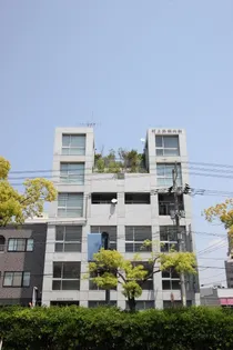 メゾン ド ソレイユの画像