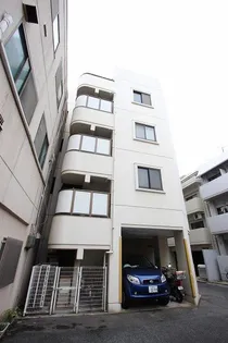 檜垣ビルの画像