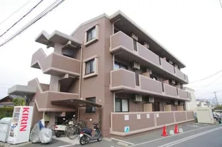 ヴィラ サクラの画像