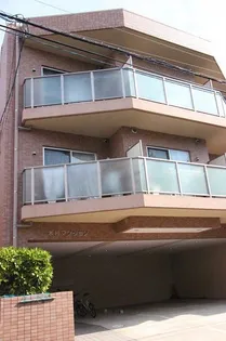 木村マンションの画像